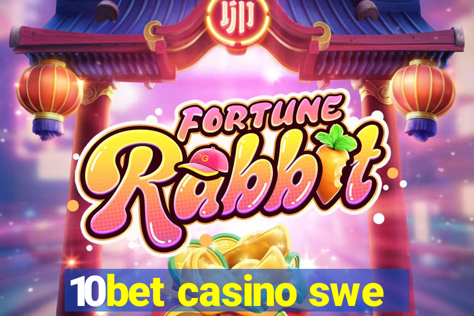 10bet casino swe